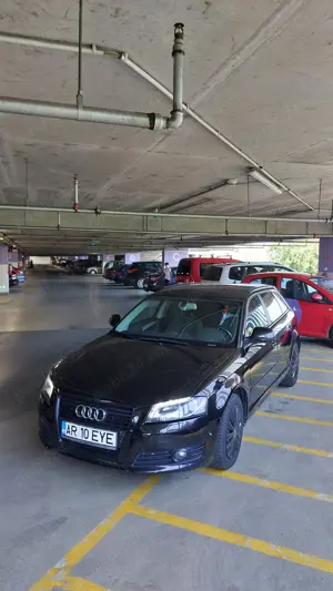 Audi A3 .1,4 benzină, an 2011. - imagine 7