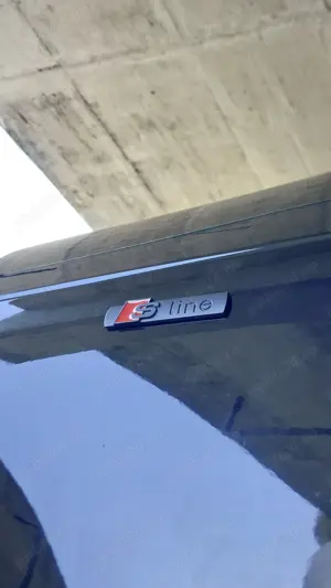 Audi A3 .1,4 benzină, an 2011. - imagine 2