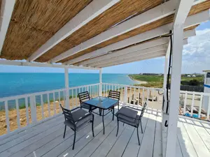 Cazare Costinesti Greek Bungalows