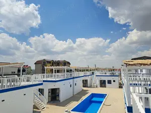 Cazare Costinesti Greek Bungalows - imagine 2