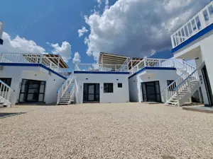 Cazare Costinesti Greek Bungalows - imagine 3