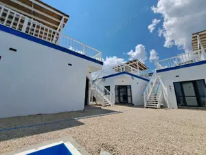 Cazare Costinesti Greek Bungalows - imagine 5