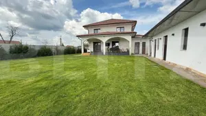 Casa 5 camere 255mp utili teren 798mp Dinias - imagine 4