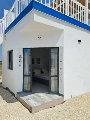 Cazare Costinesti Greek Bungalows - imagine 4