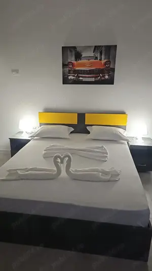 Cazare Costinesti Greek Bungalows - imagine 8