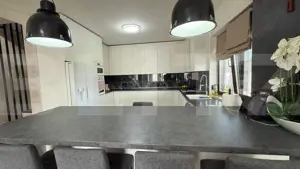 Casa 5 camere 255mp utili teren 798mp Dinias - imagine 12