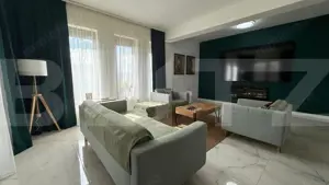 Casa 5 camere 255mp utili teren 798mp Dinias - imagine 18