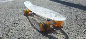 Skateboard de vânzare