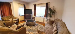 Vila 7 camere Otopeni Central - imagine 3