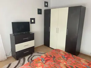 Gorjului-Apusului,semistradal,10min metrou,2cam modern! - imagine 3