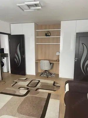 Gorjului-Apusului,semistradal,10min metrou,2cam modern! - imagine 8