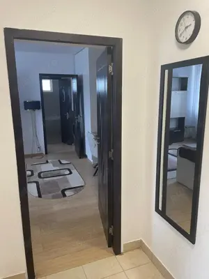 Gorjului-Apusului,semistradal,10min metrou,2cam modern! - imagine 9