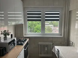 Gorjului-Apusului,semistradal,10min metrou,2cam modern! - imagine 13