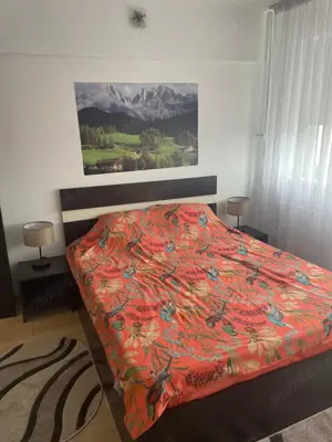 Gorjului-Apusului,semistradal,10min metrou,2cam modern! - imagine 12