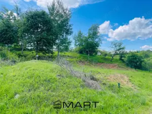 Teren intravilan zona Cisnadioara