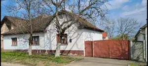 CASA CU TEREN  DE 3.000 MP IN LOCALITATEA GIARMATA LA 195.000 EURO - imagine 2 CASA CU TEREN  DE 3.000 MP IN LOCALITATEA GIARMATA LA 195.000 EURO - imagine 2