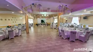    De Vânzare   Complex Comercial & Motel | Reghin, DN15 - imagine 3