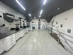 0% Comision! Salon de frizerie de închiriat, Gherla - imagine 2
