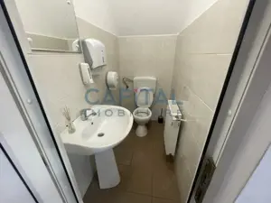 0% Comision! Salon de frizerie de închiriat, Gherla - imagine 4