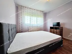 Apartament cu 2 camere, cartier Tiglina 1, La cheie! - imagine 4