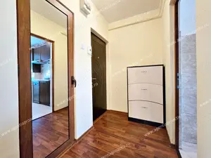 Apartament cu 2 camere, cartier Tiglina 1, La cheie! - imagine 9