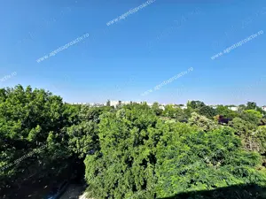 Apartament cu 2 camere, cartier Tiglina 1, La cheie! - imagine 10