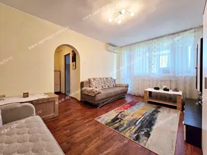 Apartament cu 2 camere, cartier Tiglina 1, La cheie! - imagine 2