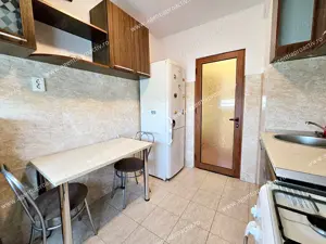 Apartament cu 2 camere, cartier Tiglina 1, La cheie! - imagine 6