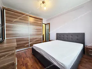 Apartament cu 2 camere, cartier Tiglina 1, La cheie! - imagine 3