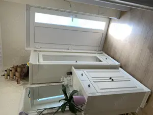 Casă duplex cu 3 camere în Livezeni - imagine 5