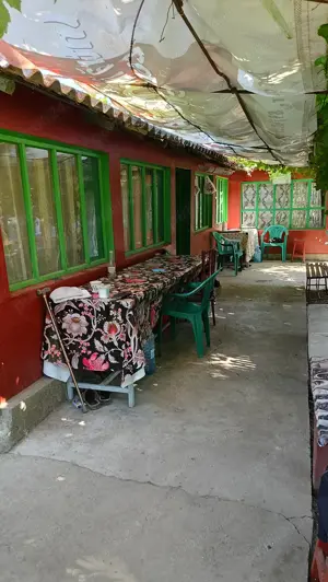 Vând casă comuna Gheorghe Lazăr  - imagine 5