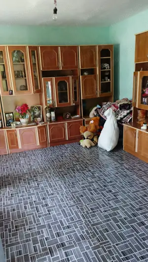 Vând casă comuna Gheorghe Lazăr  - imagine 3
