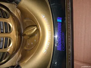 Aspirator ModelHome cyclonator 2 - imagine 5