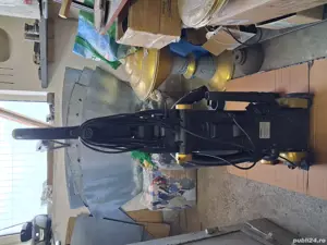 Aspirator ModelHome cyclonator 2 - imagine 2