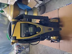 Aspirator ModelHome cyclonator 2 - imagine 3