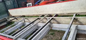 Vand sau dezmembrez  Fiat Ducato  - imagine 3