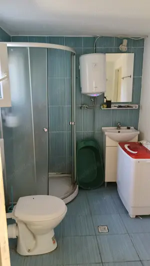 Vând casă comuna Gheorghe Lazăr  - imagine 7