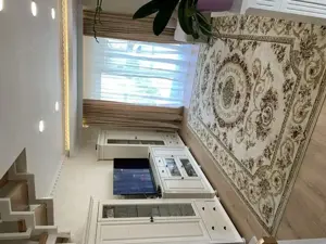 Casă duplex cu 3 camere în Livezeni