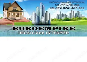 Apartament 2 camere decomandate zona Poarta 6 Constanta