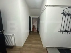 Oportunitate ! Apartament 2 camere, 55 mp, zona Burdujeni - imagine 5