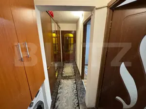 Apartament de 3 camere, decomandat, parter, zona Valea Rosie - imagine 12