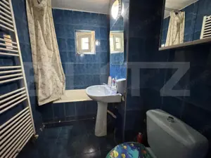 Apartament de 3 camere, decomandat, parter, zona Valea Rosie - imagine 11