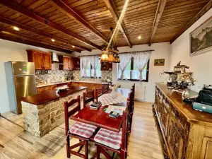 A 1613 De vânzare casă în Mureș - Ceuașu de Câmpie - imagine 8