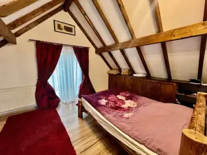 A 1613 De vânzare casă în Mureș - Ceuașu de Câmpie - imagine 4