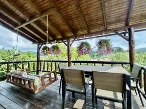 A 1613 De vânzare casă în Mureș - Ceuașu de Câmpie - imagine 10