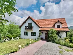 A 1613 De vânzare casă în Mureș - Ceuașu de Câmpie - imagine 2