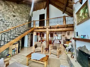 A 1613 De vânzare casă în Mureș - Ceuașu de Câmpie - imagine 6