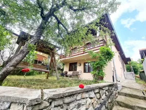 Casa Baile Olanesti - imagine 2