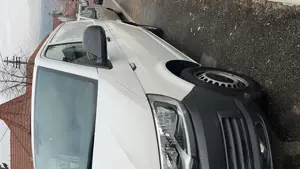 VW Transporter T6 2019, euro 6