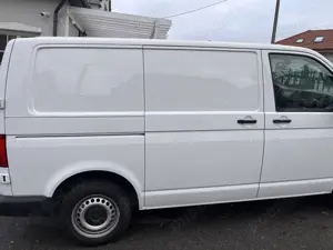 VW Transporter T6 2019, euro 6 - imagine 3